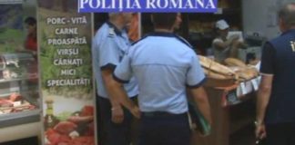 Controale în trafic, pieţele agro-alimentare, abatoare, unităţile de tranşare carne, vânzare și consum