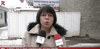 O tonă de carne confiscată de polițiști