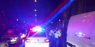Bărbatul care a agresat pe stradă o femeie în Slatina, PRINS și REȚINUT