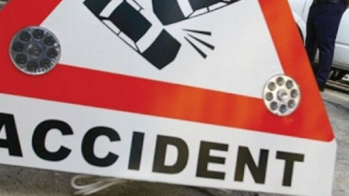 accident