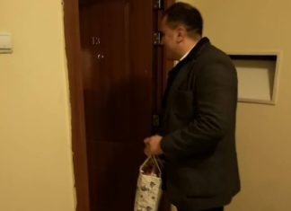Comănescu a plecat la colindat