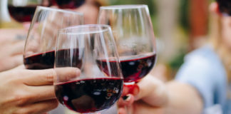 Inspecția vitivinicolă a DAJ Olt a retras aproape 78.000l de subproduse vinicole