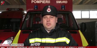 Două slătinenece au plecat la cumpărături și au ajuns la spital