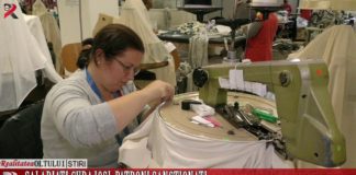 Salariați curajoși, patroni sancționați