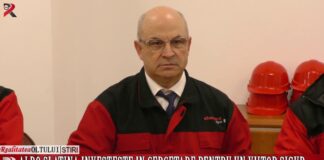 Alro Slatina investește în cercetare pentru un viitor sigur