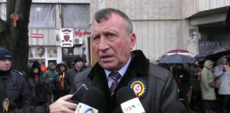 VIDEO Declarație incendiară a lui Paul Stanescu: PSD îi construiște partid lui Ponta