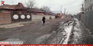 Investiții importante pentru rromi, la Caracal