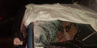 VIDEO/ Pieton OMORÂT la Iancu Jianu. Un alt tânăr, la spital, şoferul beat a fugit