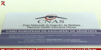 Valabilitate dublă pentru cardurile europene de sănătate