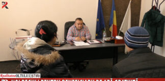 Noi reguli pentru beneficiarii de apă gratuită