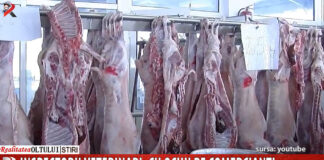 Inspectorii veterinari, cu ochii pe comercianți