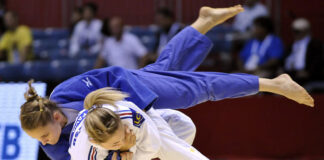 Primăria Slatina înființează secție de judo în cadrul Clubului Sportiv Municipal