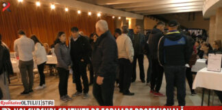 Noi cursuri gratuite de formare profesională