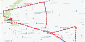 Ce premii în bani pune la bătaie Primăria Slatina la Crosul Primăverii