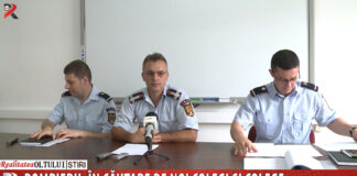 Pompierii, în căutare de noi colegi și colege