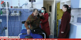 Spitalul Slatina caută zeci de angajați
