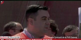 Undă verde pentru drumul expres