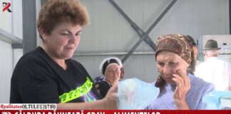 Căldura dăunează grav… alimentelor