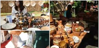 VIDEO/ A început „Pomul Vieții”. Bălșenii și vecinii urbei, așteptați la festival