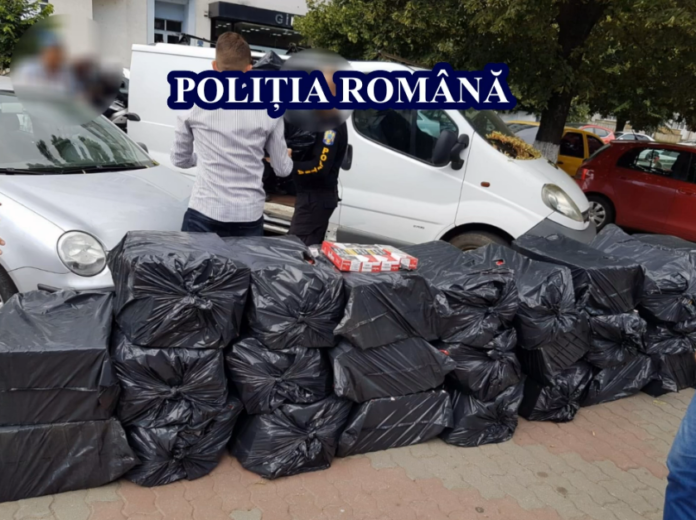 tigari contrabanda
