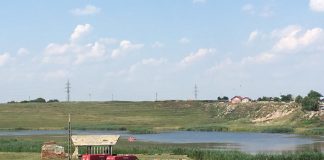 TERIFIANT Anchetatorii ştiu ce s-a întâmplat cu cele două cadavre. Unul a fost ars, iar celălalt îngropat îngropat