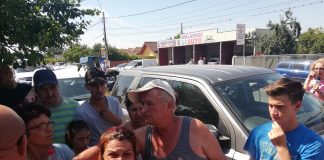DUREROS Mama Luizei Melencu, răpusă de durere. Medicii intervin