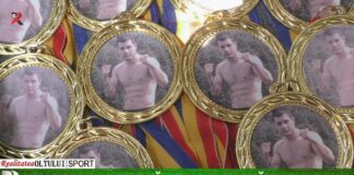 Memorialul ,,Cristi Gălbenușe”, o nouă ediție