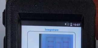 VIDEO Militar drogat pe drumurile din Olt. Procurorii militari au intrat pe fir