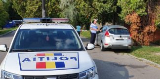 Șoferi ajunși infractori: Polițiștii olteni au întocmit 9 dosare penale pentru alcool și 5 pentru conducerea fără permis