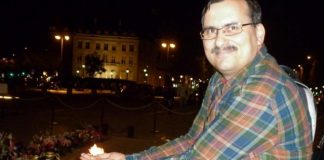 ȘOCANT / Bogdan Drăghici, președintele Asociației T.A.T.A., și-a violat fiica de 10 ani. Bărbatul a fost reținut