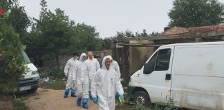 Polițistul Anului 2018 conduce ancheta de la „casa groazei”