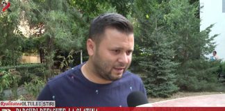 Parcuri refăcute, la Slatina