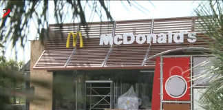 McDonald’s Slatina, inaugurat pe 21 august