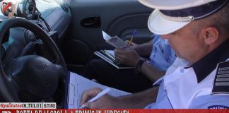 Pofta de alcool l-a trimis în arest