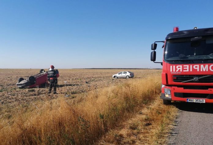 accident recea