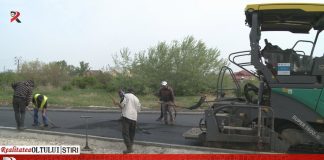 Drumul Județean 546 va fi modernizat