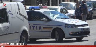 Apelurile false la 112, sancționate dur