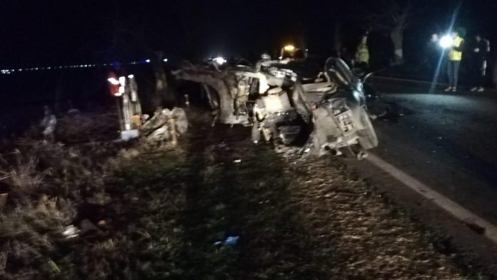 accident