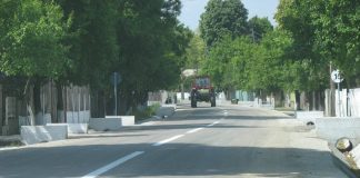 Toate drumurile din Bobicești, modernizate. Contractul de 30,6 milioane lei, semnat ieri