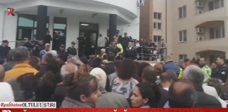 Măsuri pentru alegeri fără incidente