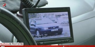 Polițiștii locali, activitate intensă
