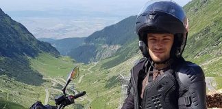 Motociclistul rănit de Crăciun are nevoie de sânge! Se întorcea acasă, în costum de Moș Crăciun, după o campanie la copiii săraci