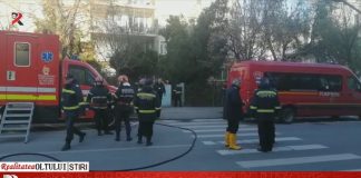 Pericol de explozie la Psihiatrie