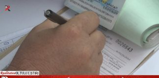 Transportatorii de marfă și persoane, verificați în trafic