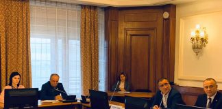 Proiect legislativ inițiat de deputatul Stănescu, pe masa Comisiei pentru Agricultură