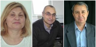 Ei sunt cei mai buni profesori ai Slatinei în 2019. Află cu câți bani îi recompensează primăria