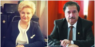 Ultima lege a anului 2019, iniţiată de doi senatori de Olt