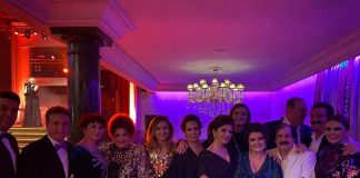 IMAGINI- Steliana Sima a devenit soacră mare