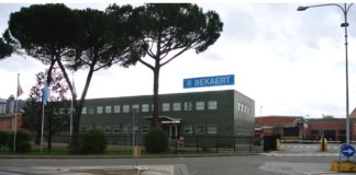 Bekaert Slatina își suspendă activitatea. Salariații, trimiși în șomaj tehnic