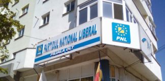 Surprize, surprize de la PNL. Liberalii olteni aruncă în bătălia pentru CJ Olt un candidat cu epoleți